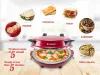 BEPER P101CUD301 Pizzasütő 1200W