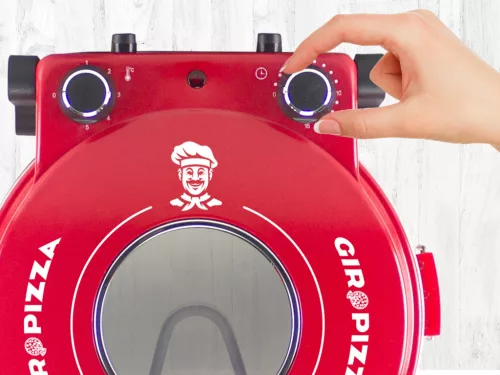 BEPER P101CUD301 Pizzasütő 1200W