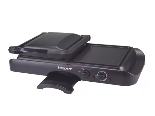 Beper P101TOS501 Multifunkciós grillsütő 600W