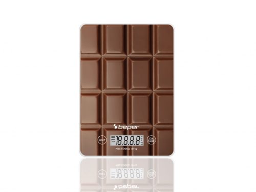 Beper P102BIL002 digitális konyhai mérleg