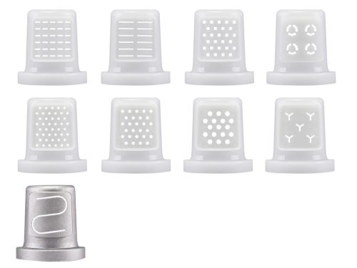 Beper P102SBA500 Automata tészta készítő