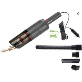 Beper P202ASP402 Kézi autós porszívó