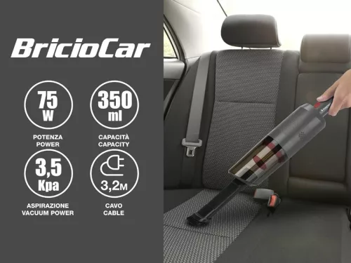 Beper P202ASP402 Kézi autós porszívó