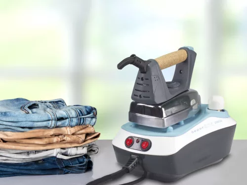 Beper P204CAL001 Gőzállomás  2300W