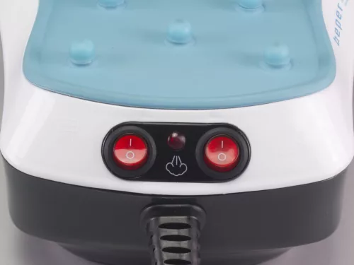 Beper P204CAL001 Gőzállomás  2300W