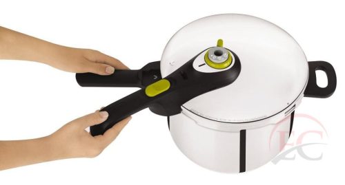 Tefal P2534246 Secure 5 Neo 4 l kukta