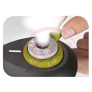 Tefal P2534246 Secure 5 Neo 4 l kukta