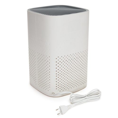 Aiwa PA-100 KIREIAIR 16 – Elegáns és Hatékony Légszűrő, friss és tiszta levegőt az otthonba vagy irodába