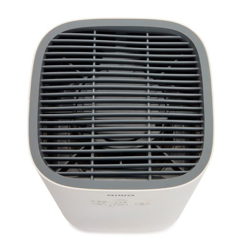 Aiwa PA-100 KIREIAIR 16 – Elegáns és Hatékony Légszűrő, friss és tiszta levegőt az otthonba vagy irodába