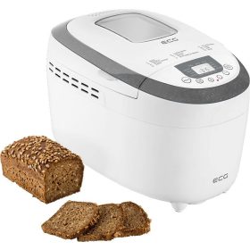 ECG PCB 82120 Kenyérsütő 1,25 kg