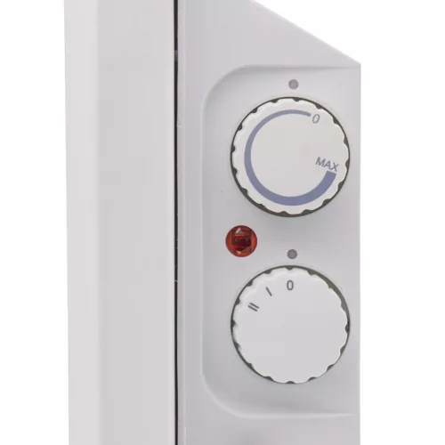 Vivax PH-1502 Szabadon álló meleg levegős konvektor, 1500W