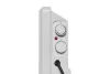 Vivax PH-2002 elektromos konvektor, 2 fokozatú 2000W