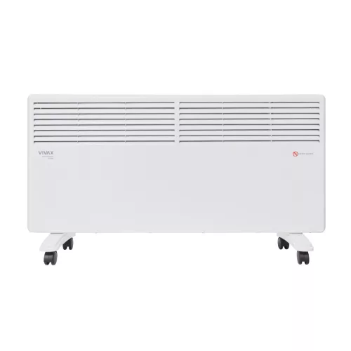 Vivax PH-2501 Szabadon álló meleg levegős konvektor, 2500W