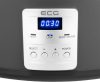 ECG PH 6530 Slow Master LASSAN FŐZŐ KÉSZÜLÉK, 6,5L
