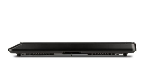 Girmi PI52 dupla indukciós főzőlap digitális kijelzővel, 3500 W teljesítménnyel és precíz hőszabályozással (PI5200)