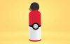 KiDS Licensing 500ml Pokemon Kulacs -Pokélabda, PK0001
