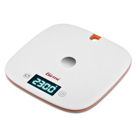 Girmi PS02 konyhai mérleg, 1g/5kg