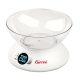 Girmi PS04 konyhai mérleg, 1g/5kg