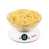 Girmi PS04 konyhai mérleg, 1g/5kg