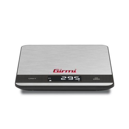 Girmi PS05 konyhai mérleg, 5 kg-ig