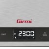 Girmi PS05 konyhai mérleg, 5 kg-ig