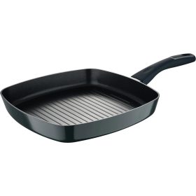Pyrex PY-1134-GY Grill serpenyő indukciós 28 cm