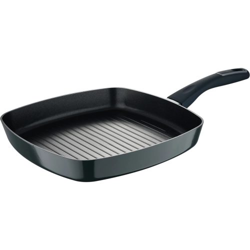 Pyrex PY-1134-GY Grill serpenyő indukciós 28 cm