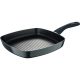 Pyrex PY-1134-GY Grill serpenyő indukciós 28 cm