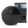 iRobot Roomba Plus 405 Combo robotproszívó AutoWash dokkolóval, fekete