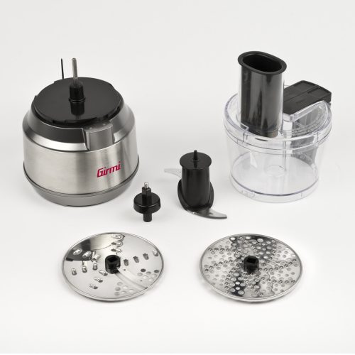 Girmi RB01 robotgép, 300 W, 2 sebesség