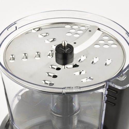 Girmi RB01 robotgép, 300 W, 2 sebesség