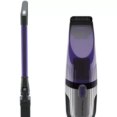 Rowenta RH1238WO X-Trem Compact Flex Essential 2v1 kézi porszívó