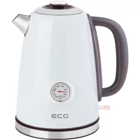   ECG RK 1700 Magnifica Intenso Elektromos vízforraló rozsdamentes 1,7L