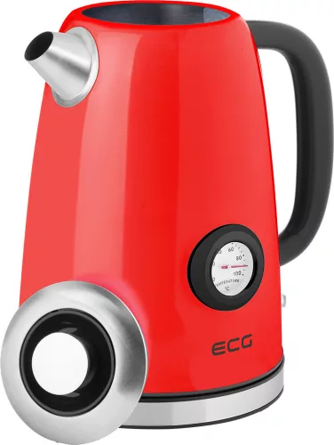 ECG RK 1700 Magnifica Corsa Elektromos vízforraló