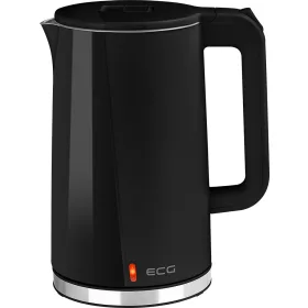 ECG RK 1702 Safe to Touch Black Elektromos vízforraló