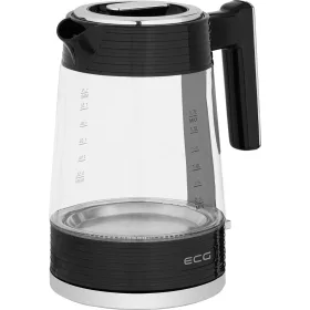 ECG RK 1750 Stripe Elektromos vízforraló 1,7L