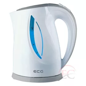 ECG RK 1758 szürke Vízforraló 1,7 L