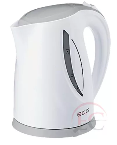 ECG RK 1758 szürke Vízforraló 1,7 L