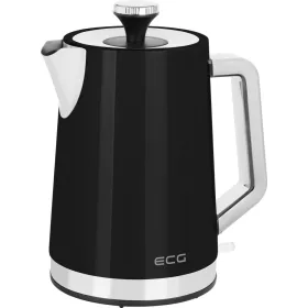 ECG RK 1766 Vintage Nero Elektromos vízforraló 1,7L, 2200W