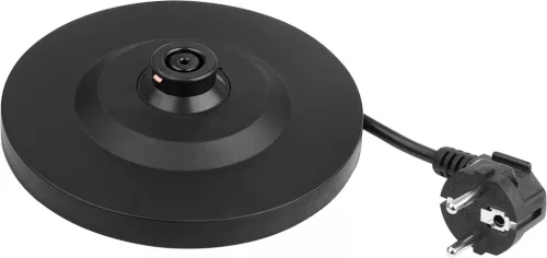 ECG RK 1768 Strix Timber Black Elektromos vízforraló 1,7L