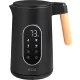 ECG RK 1799 Smart Black Elektromos vízforraló, 1700W