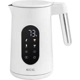 ECG RK 1799 Smart White Elektromos vízforraló, 1700W
