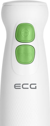 ECG RM 100 Lite Fehér Botmixer, 400W