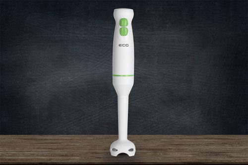 ECG RM 100 Lite Fehér Botmixer, 400W