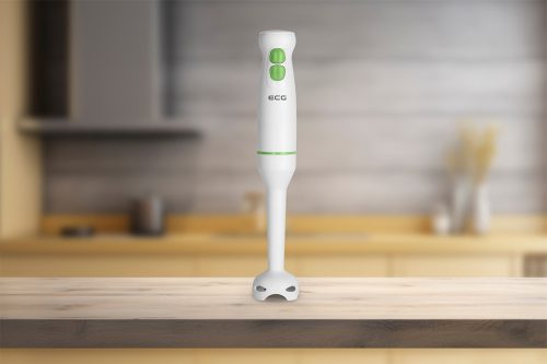 ECG RM 100 Lite Fehér Botmixer, 400W