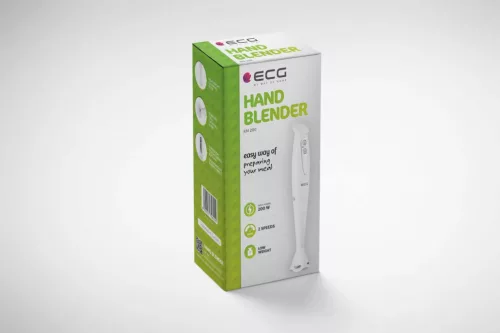 ECG RM 200 Botmixer 200 W