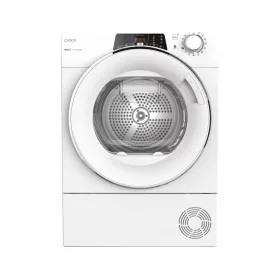   Candy RO4H7A1TCEXS szárítógép (7 kg) hőszivattyús, keskeny