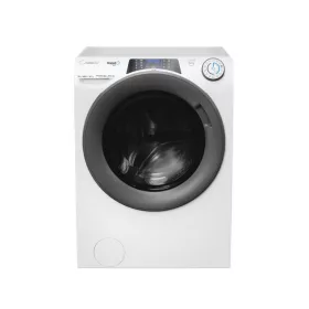   Candy RP 6106BWMR8-S elöltöltős mosógép (10 kg, 1600 fordulat)