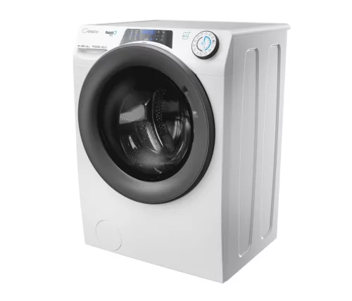 Candy RP 6106BWMR8-S elöltöltős mosógép (10 kg, 1600 fordulat)