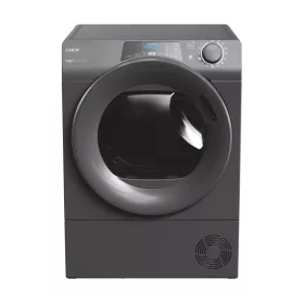   Candy RP4 H7A2TRER-S szárítógép-hőszivattyús (7kg) keskeny, antracit